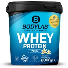 Whey Protein 2kg