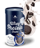 Cookies & Cream
