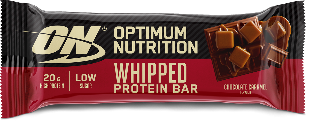 Whipped Protein Bar (10x60g)