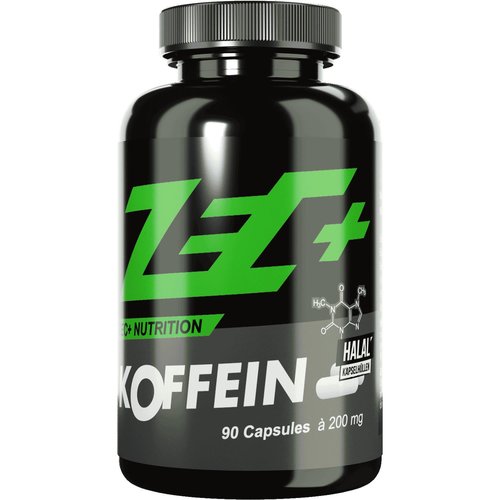 Caffein (90 capsules)