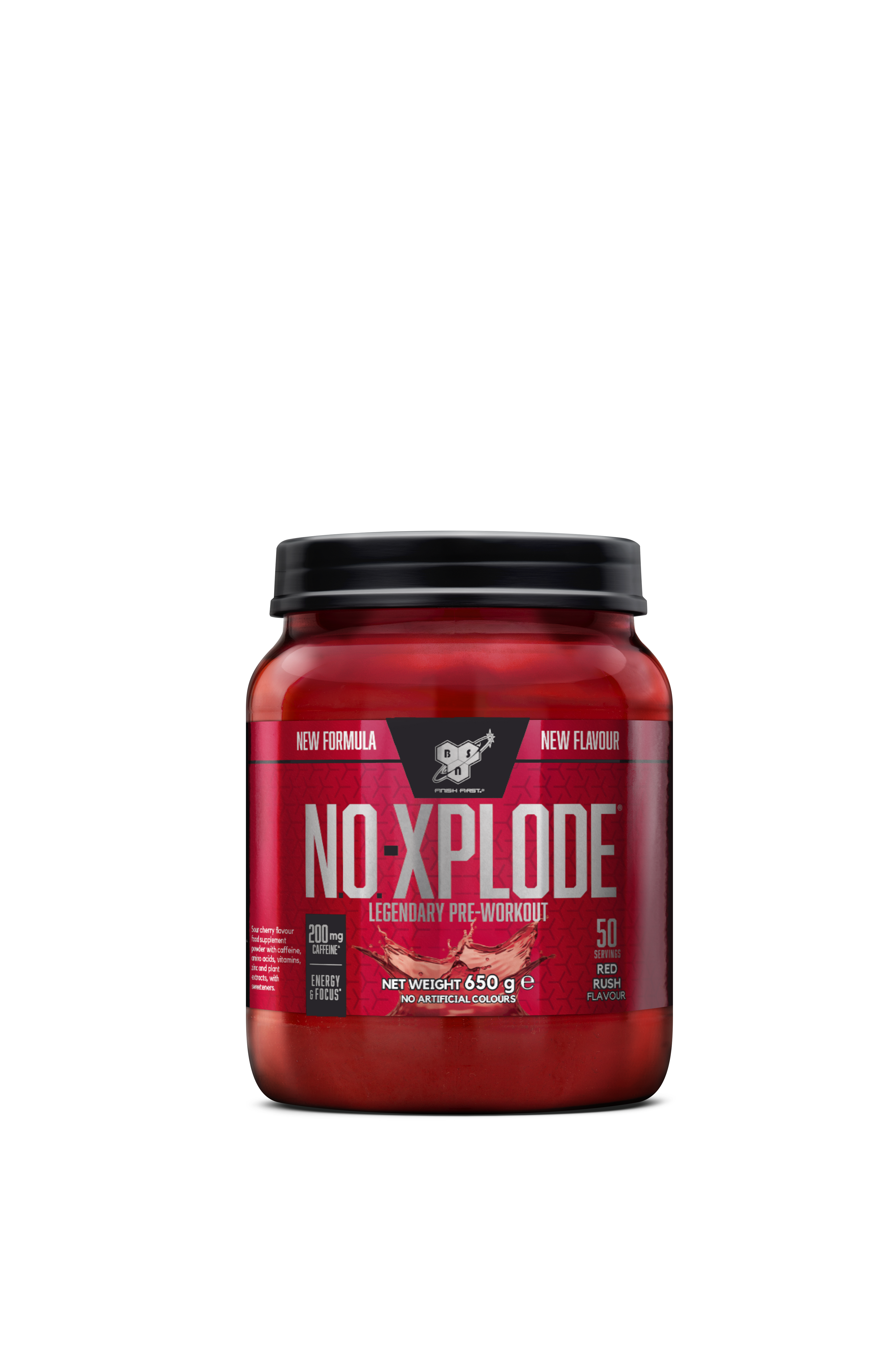 Bsn Online Bestellen Bodylab24 Shop